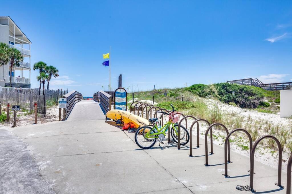Short Walk Or Shuttle To Wide Open Public Beach! Santa Rosa Beach Exterior foto
