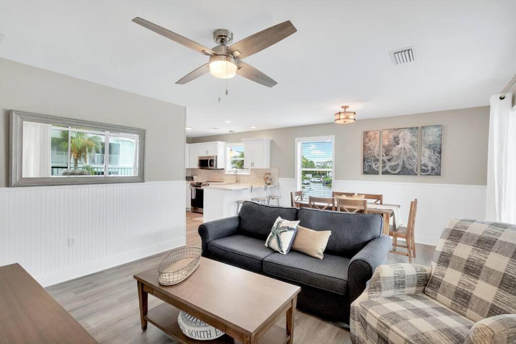 Short Walk Or Shuttle To Wide Open Public Beach! Santa Rosa Beach Exterior foto