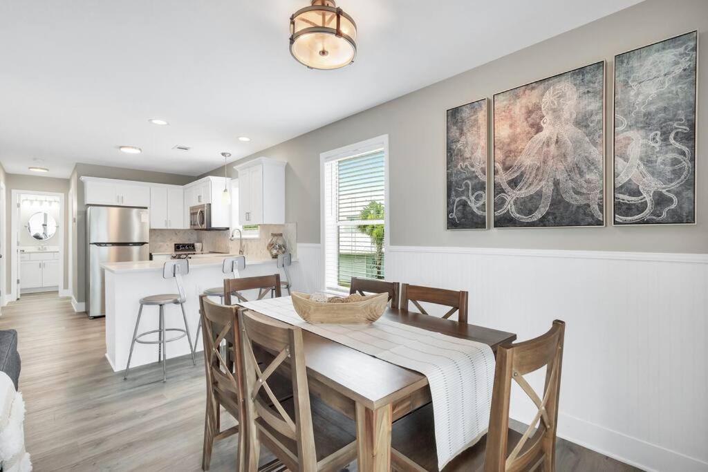 Short Walk Or Shuttle To Wide Open Public Beach! Santa Rosa Beach Exterior foto