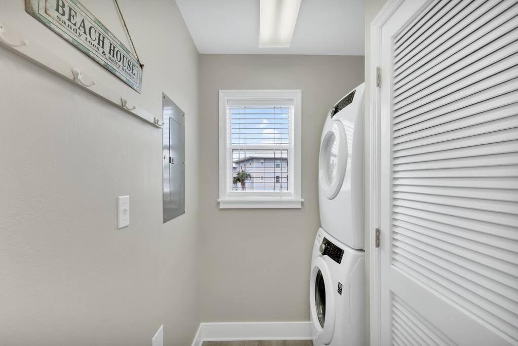 Short Walk Or Shuttle To Wide Open Public Beach! Santa Rosa Beach Exterior foto