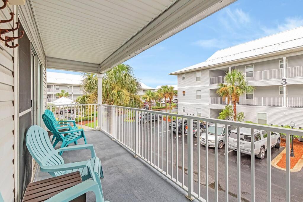 Short Walk Or Shuttle To Wide Open Public Beach! Santa Rosa Beach Exterior foto